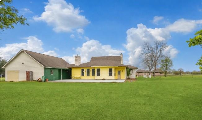 803 Hennesey Drive