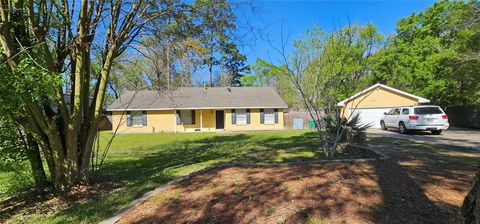 26311 Maplewood Drive Spring TX 77386