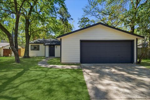 Photo of 1704 N Red Cedar Circle, Spring, TX 77380 (MLS # 78668562)