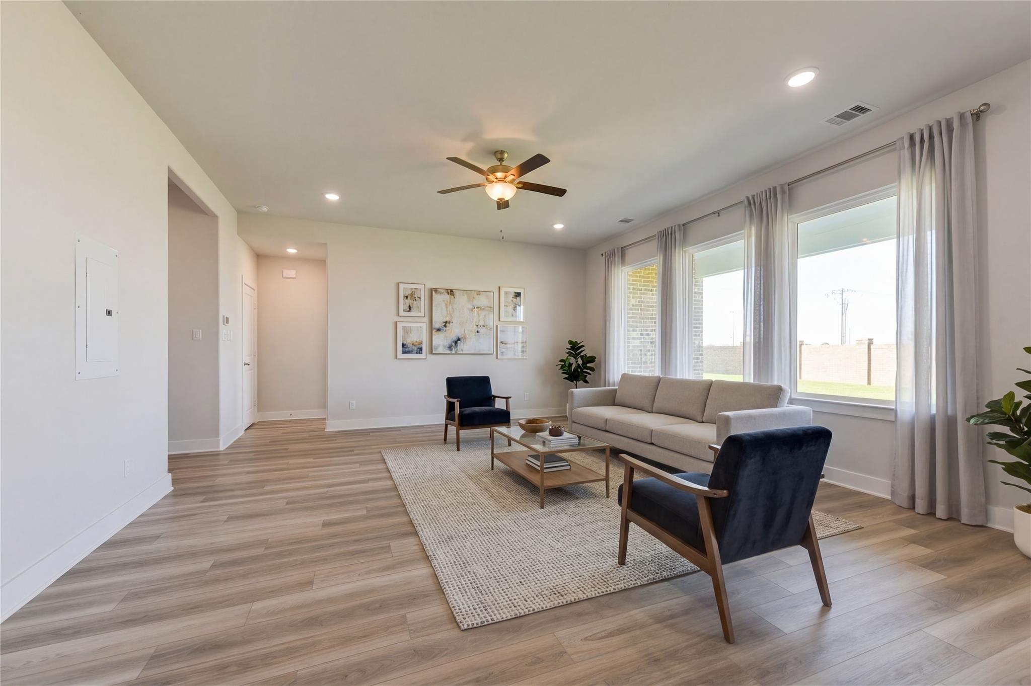 3315 Hidden Mist Drive