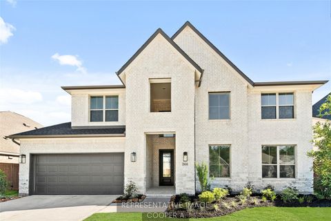 Photo of 6231 Parthenon Drive, Manvel, TX 77578 (MLS # 28648642)