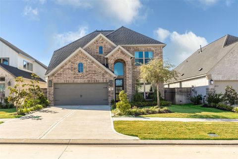 Homes For Sale - 5210 Birch Shadow Drive<br/> Fulshear, TX 77441
