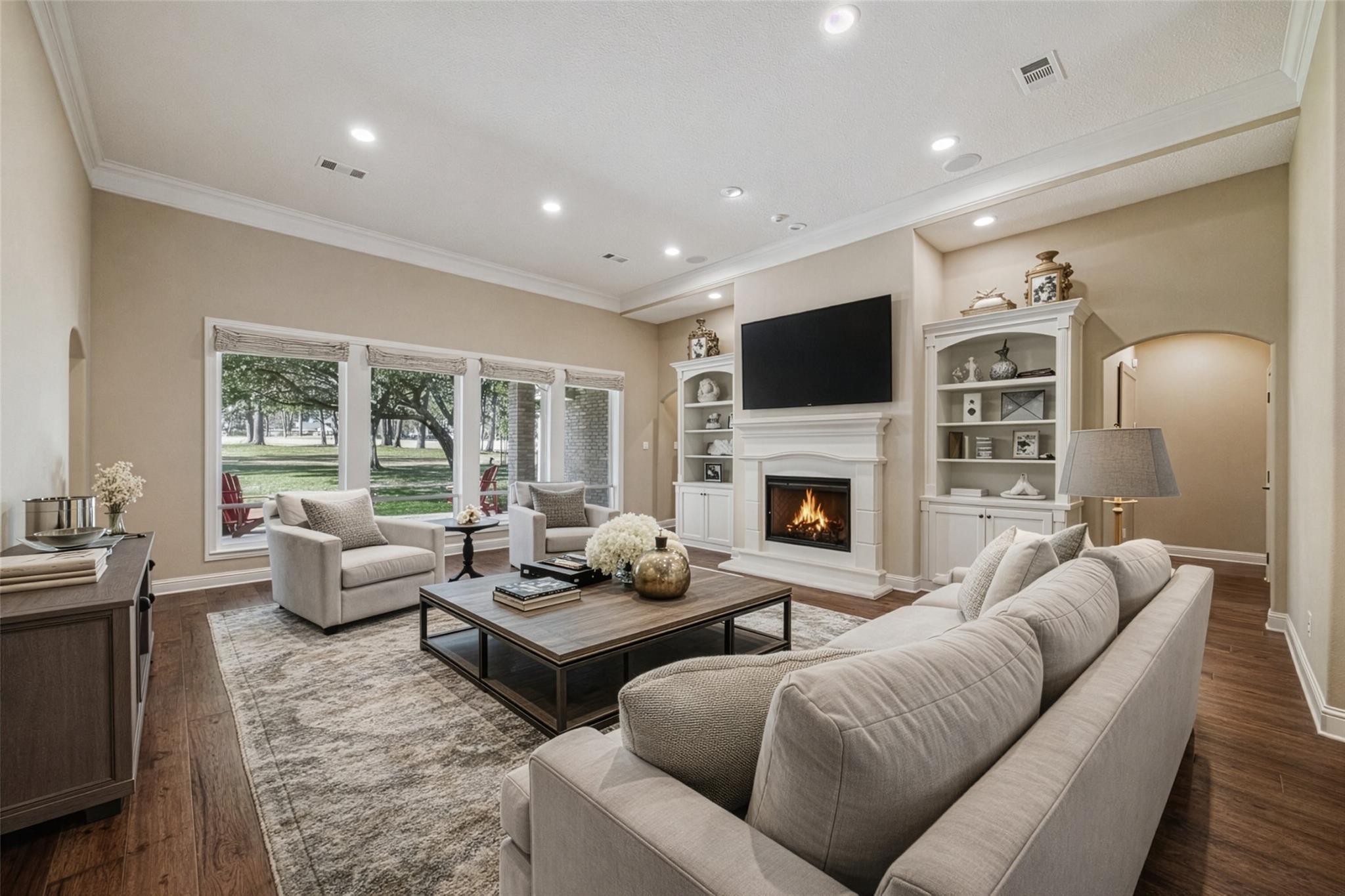 20707 Atascocita Shores Drive