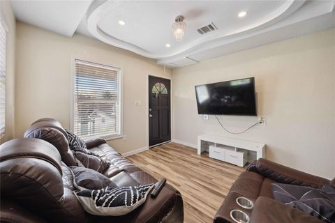 Tiny photo for 2311 Russell Street, Houston, TX 77026 (MLS # 17397634)