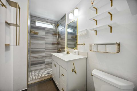 Tiny photo for 2311 Russell Street, Houston, TX 77026 (MLS # 17397634)