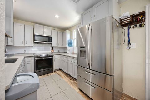 Tiny photo for 2311 Russell Street, Houston, TX 77026 (MLS # 17397634)