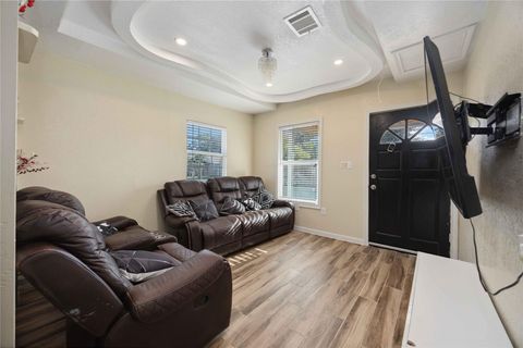 Tiny photo for 2311 Russell Street, Houston, TX 77026 (MLS # 17397634)