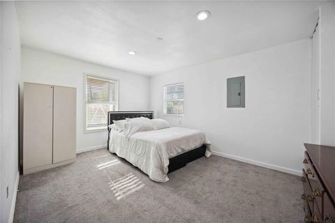 Tiny photo for 2311 Russell Street, Houston, TX 77026 (MLS # 17397634)