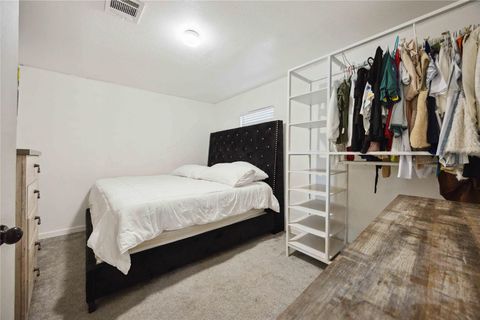 Tiny photo for 2311 Russell Street, Houston, TX 77026 (MLS # 17397634)