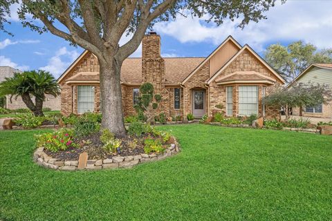 610 Bradshire Court Deer Park TX 77536