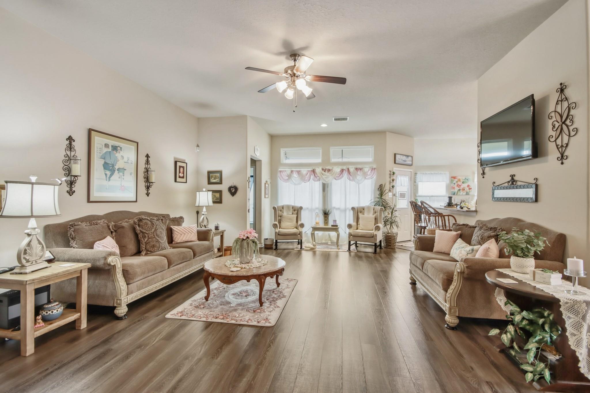 9906 Knob Hollow Way