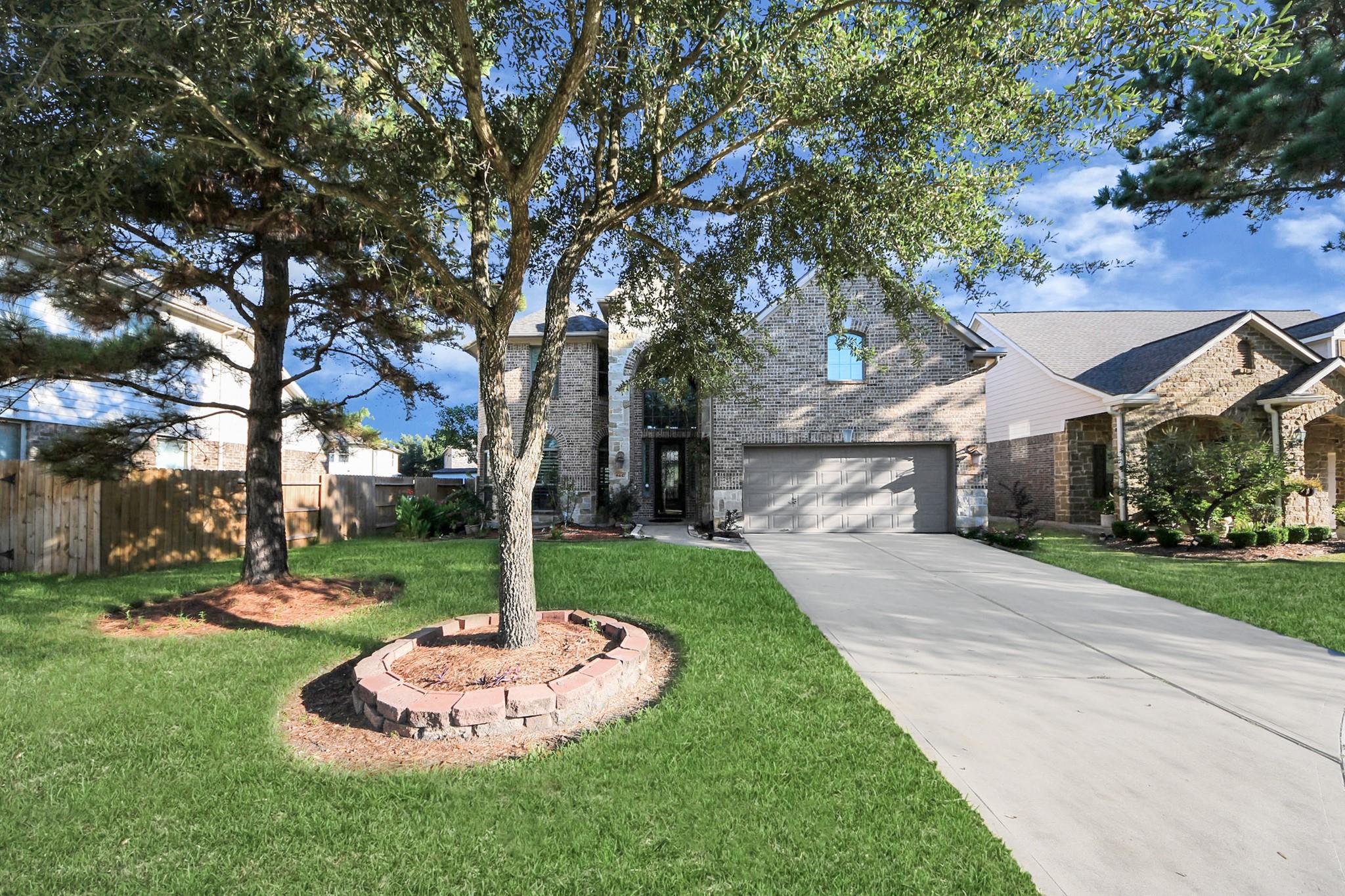 8447 Roland Canyon Drive