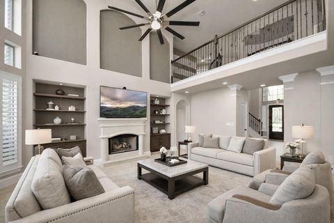 Photo of 8447 Roland Canyon Drive, Cypress, TX 77433 (MLS # 83913786)