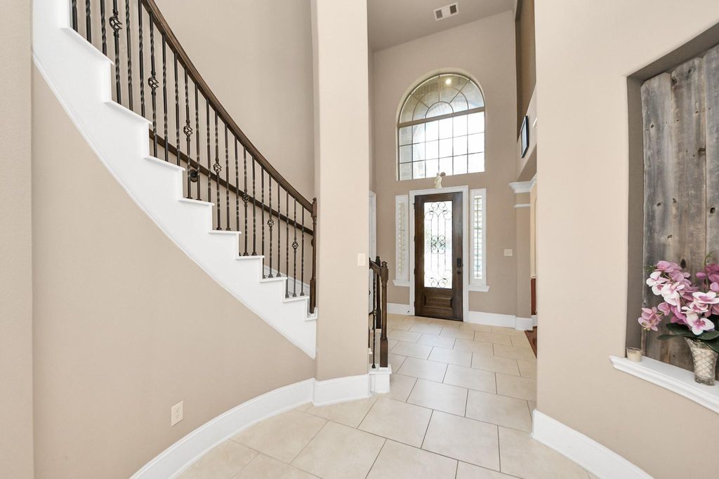 Photo of 8447 Roland Canyon Drive, Cypress, TX 77433 (MLS # 83913786)