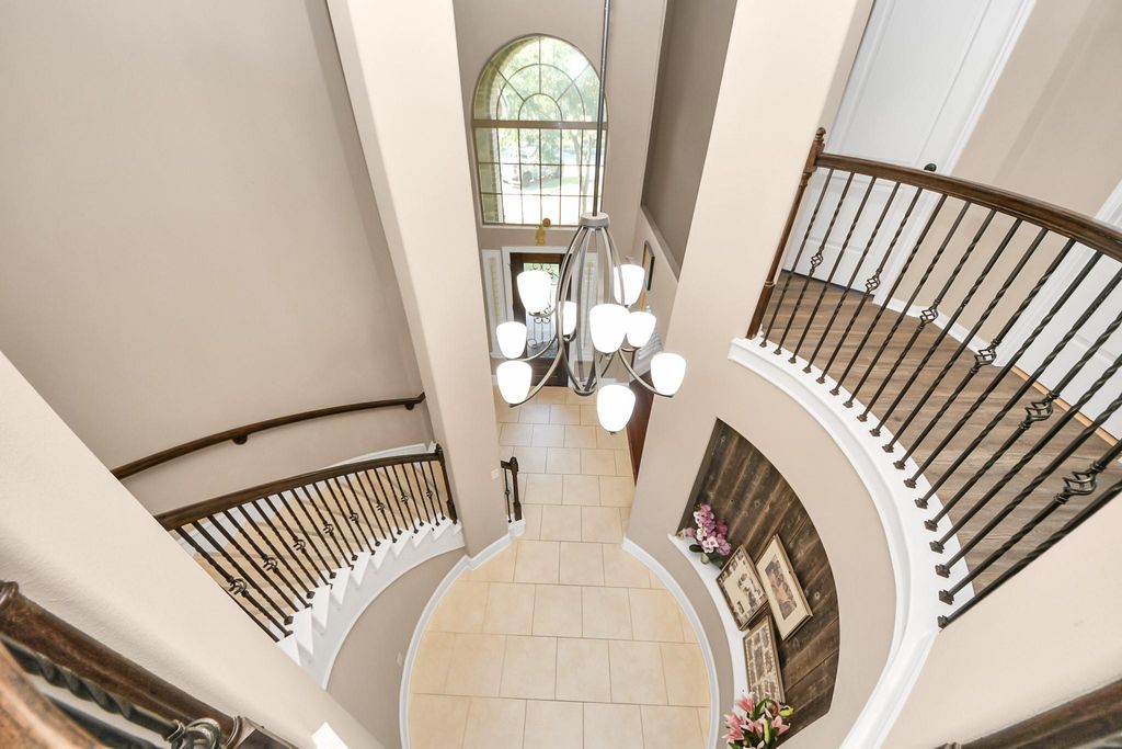 Photo of 8447 Roland Canyon Drive, Cypress, TX 77433 (MLS # 83913786)