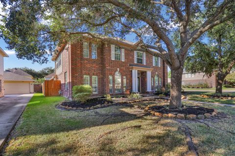 2337 Acadiana Lane Seabrook TX 77586