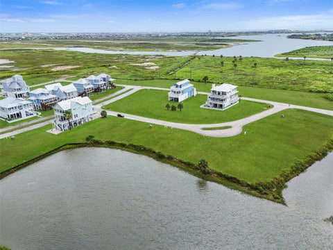 Photo of 10814 Egrets Nest, Galveston, TX 77554 (MLS # 8561288)