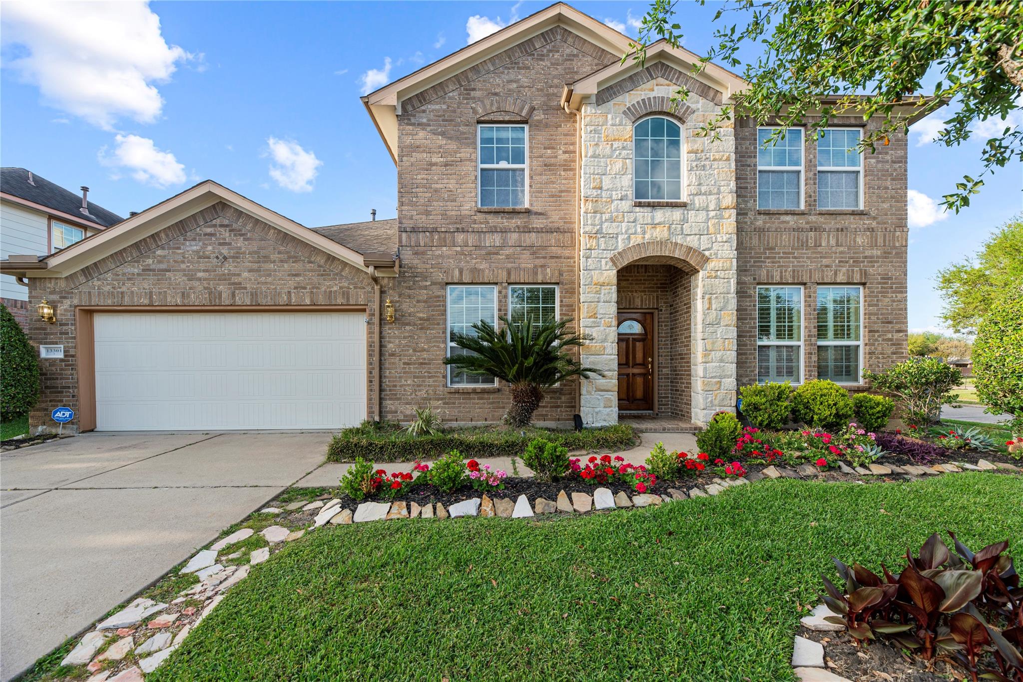 13301 Misting Falls Lane