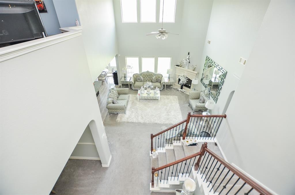 6638 Miller Shadow Lane