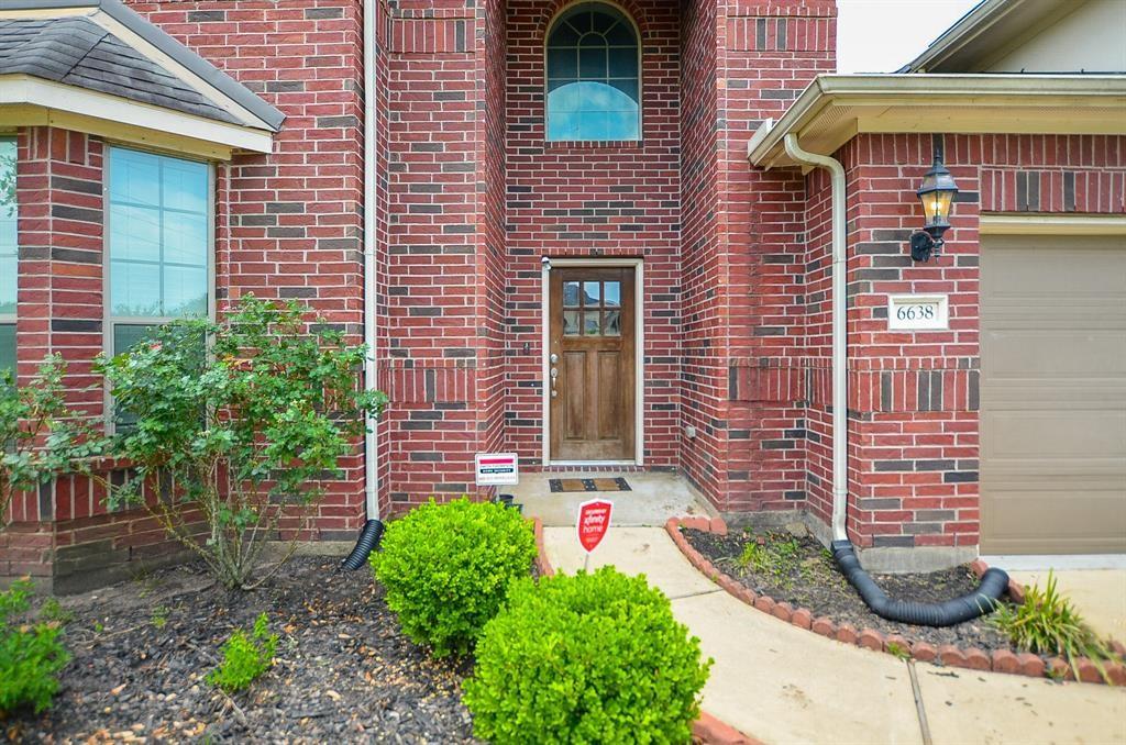 6638 Miller Shadow Lane