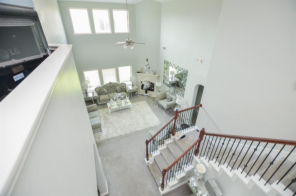6638 Miller Shadow Lane