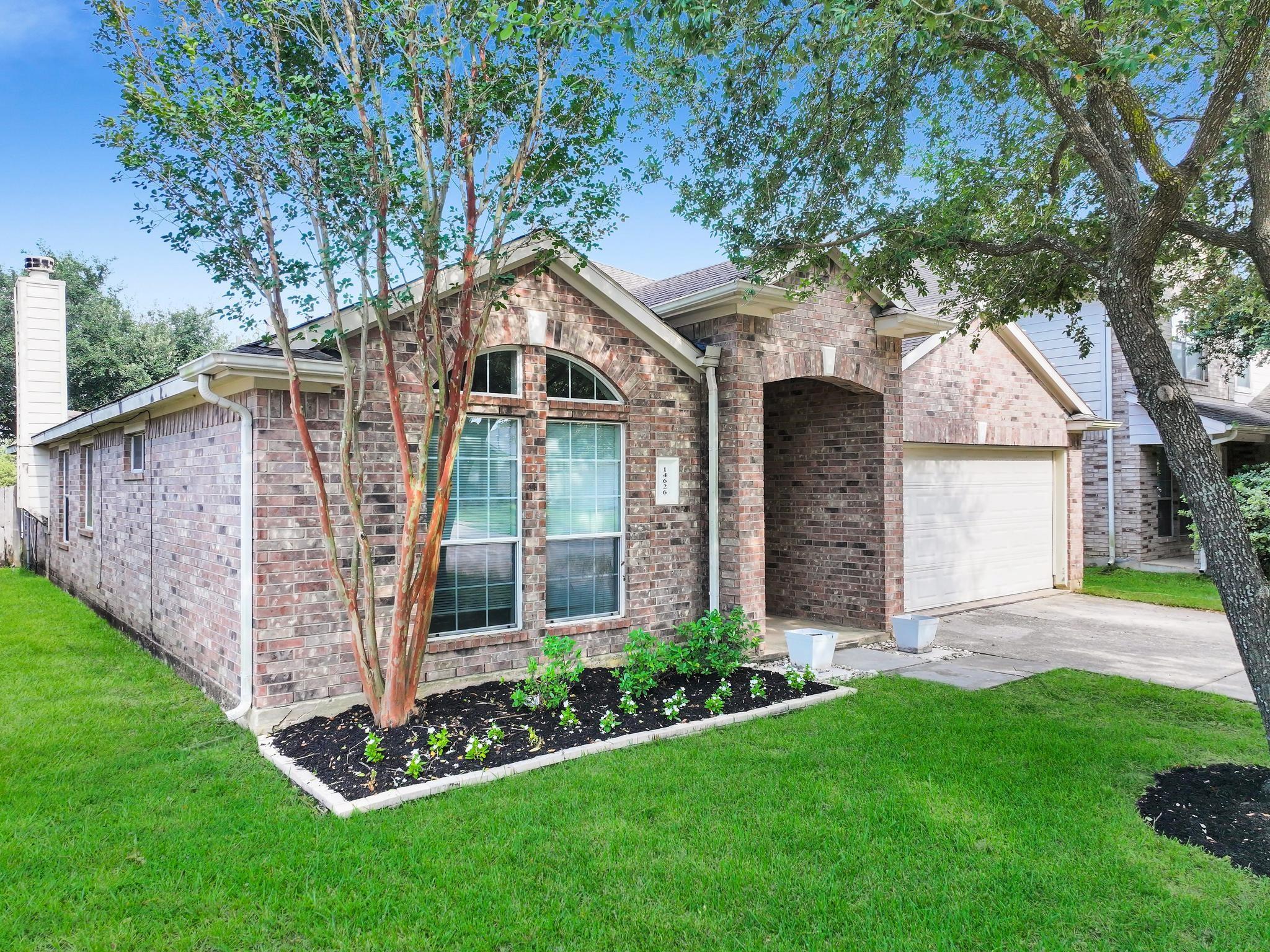 14626 Gervaise Drive