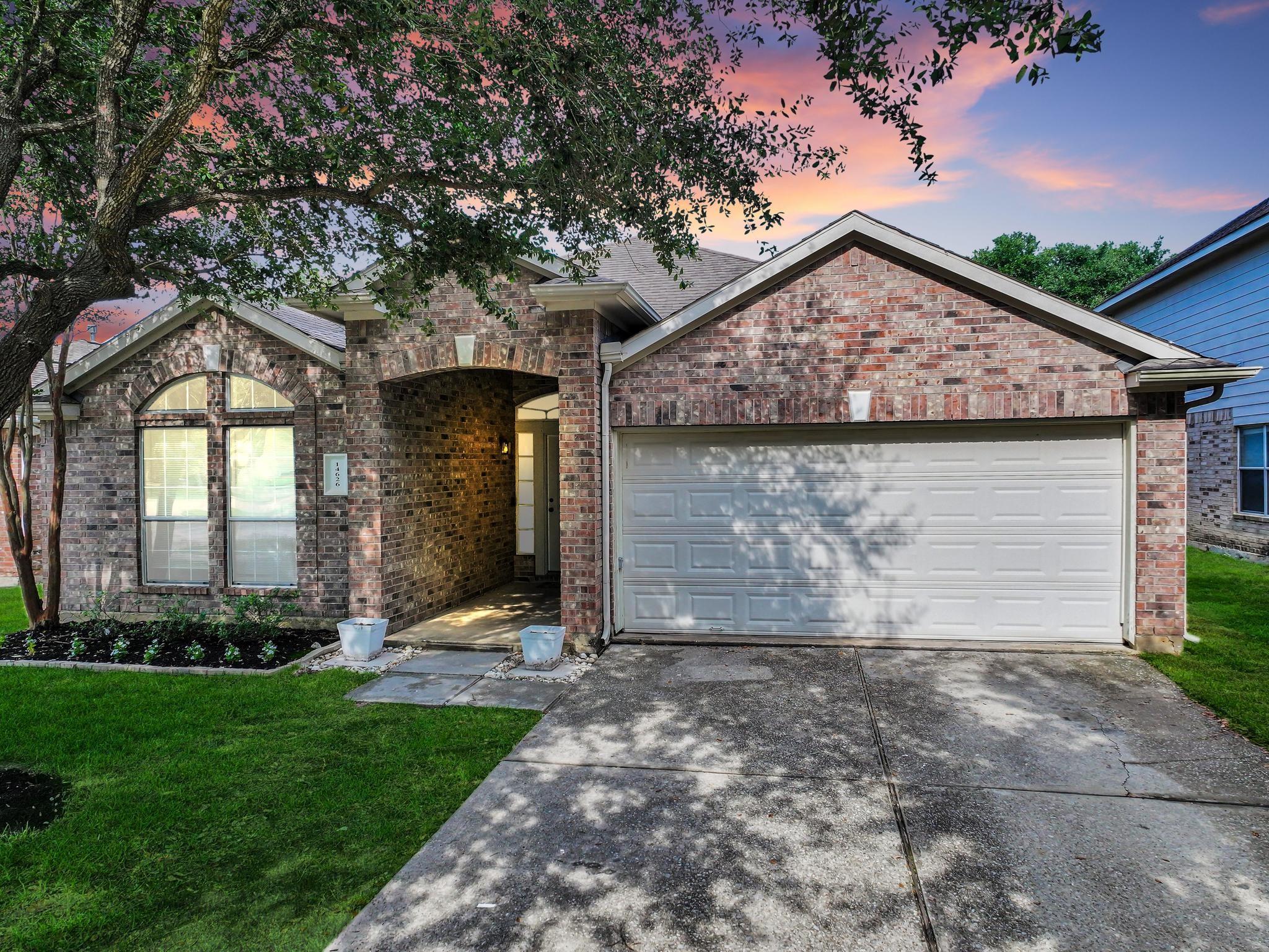 14626 Gervaise Drive
