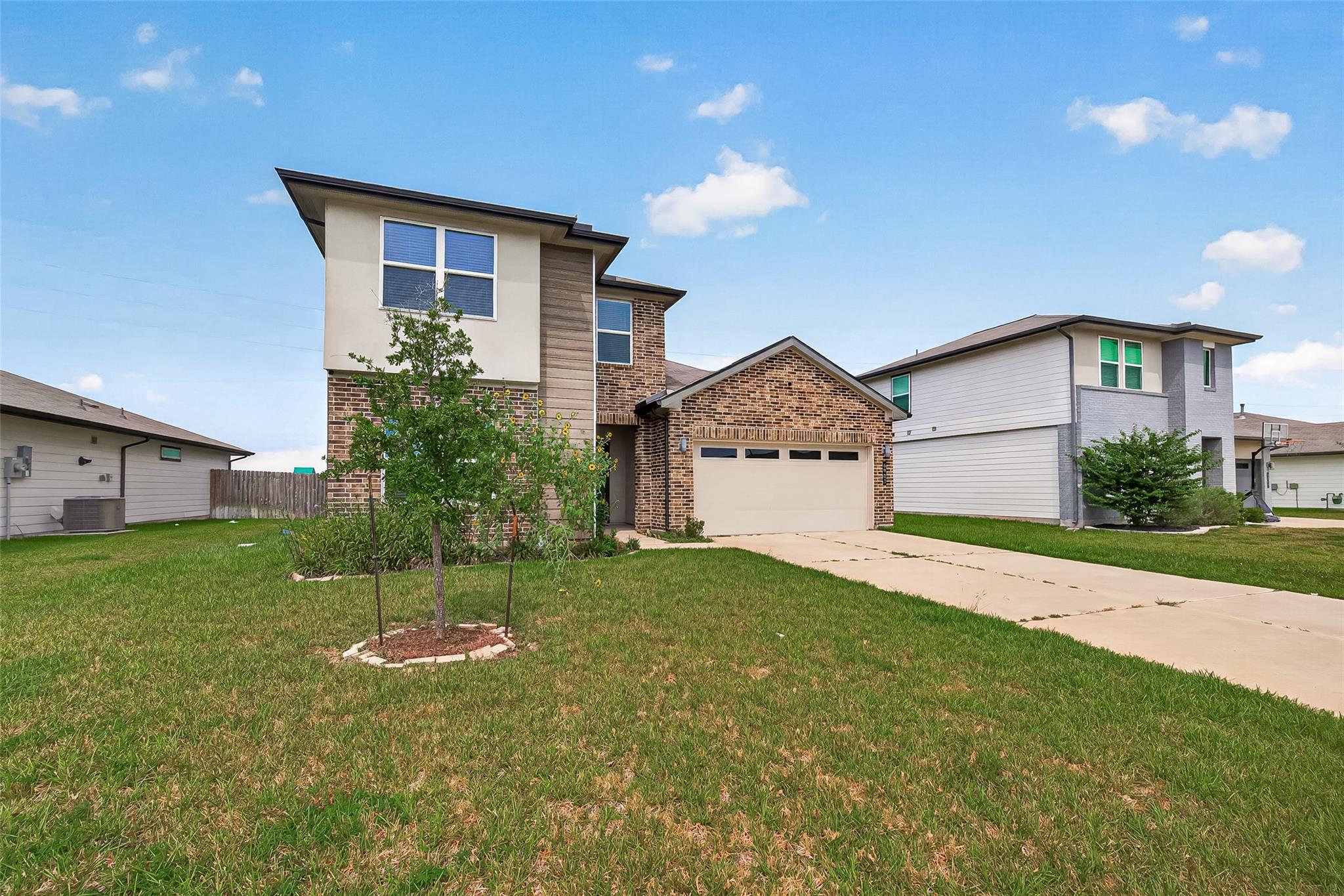 6903 Green Embers Lane