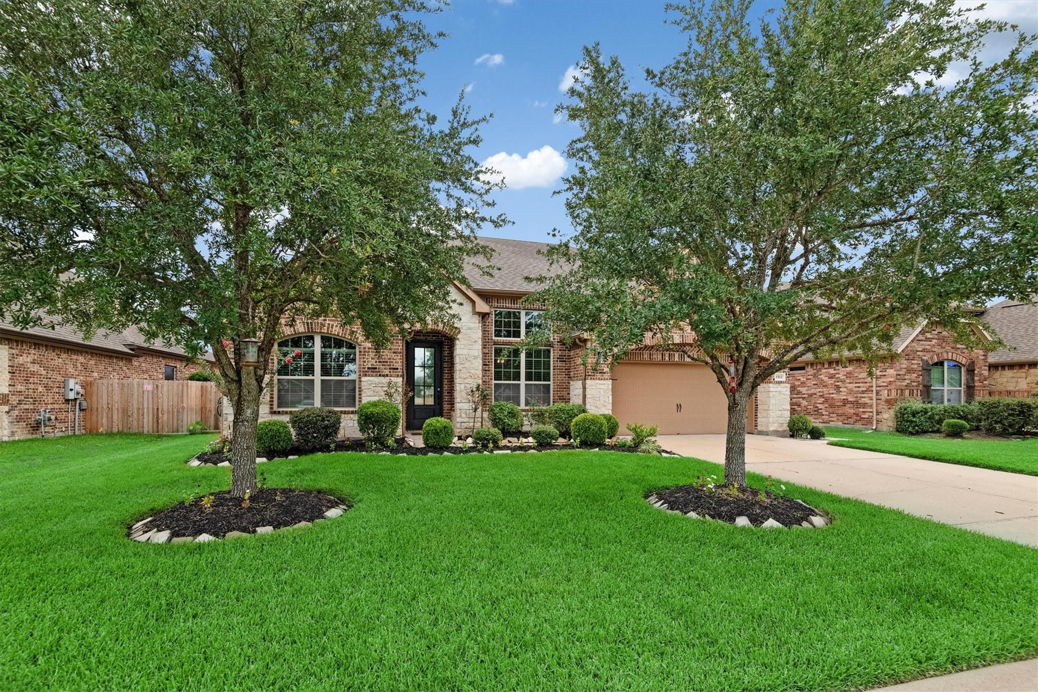 1512 Preserve Lane
