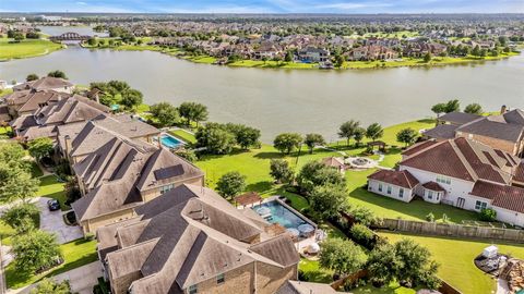 Photo of 10227 Grape Creek Grove Lane, Cypress, TX 77433 (MLS # 87632022)