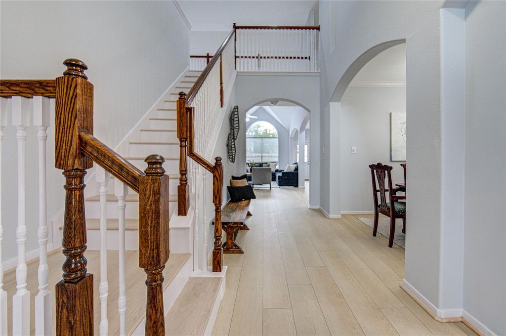 Photo of 5030 Shadow Breeze Lane, Katy, TX 77494 (MLS # 82757704)