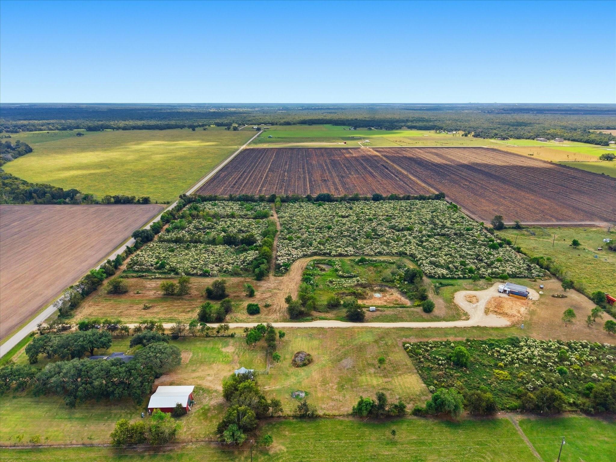 Lot 3 Cow Creek Road