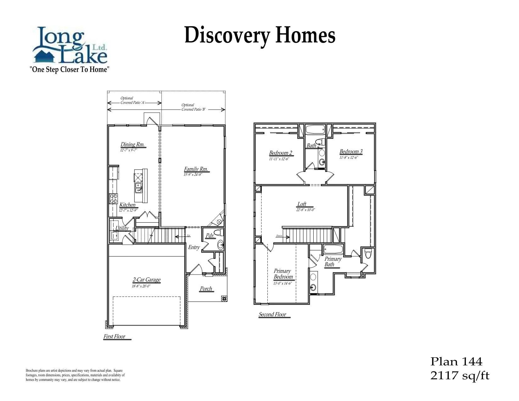 5850 Madison Trail Drive