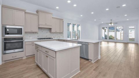 Photo of 42560 Rustico Road, Magnolia, TX 77354 (MLS # 44798821)