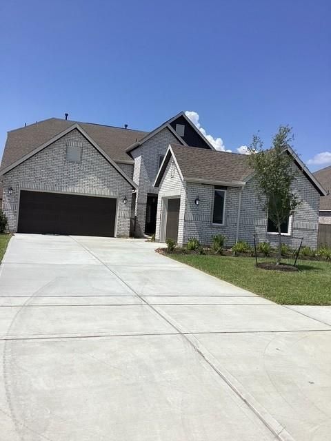 Photo of 9627 Sterling Arbor Drive, Baytown, TX 77521 (MLS # 55558011)