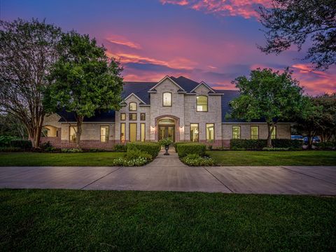 Photo of 7118 Foster Creek Drive, Richmond, TX 77406 (MLS # 42477213)