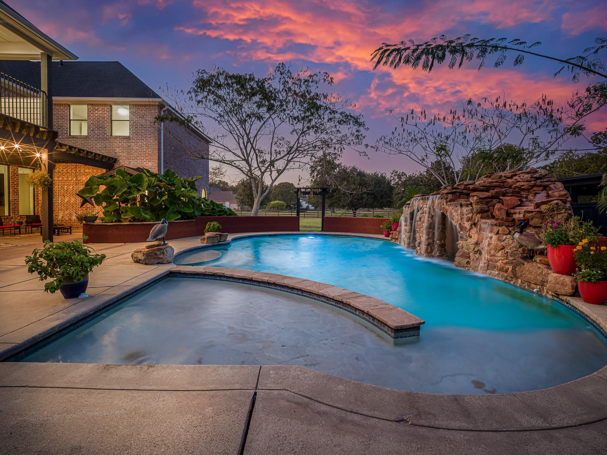 7118 Foster Creek Drive