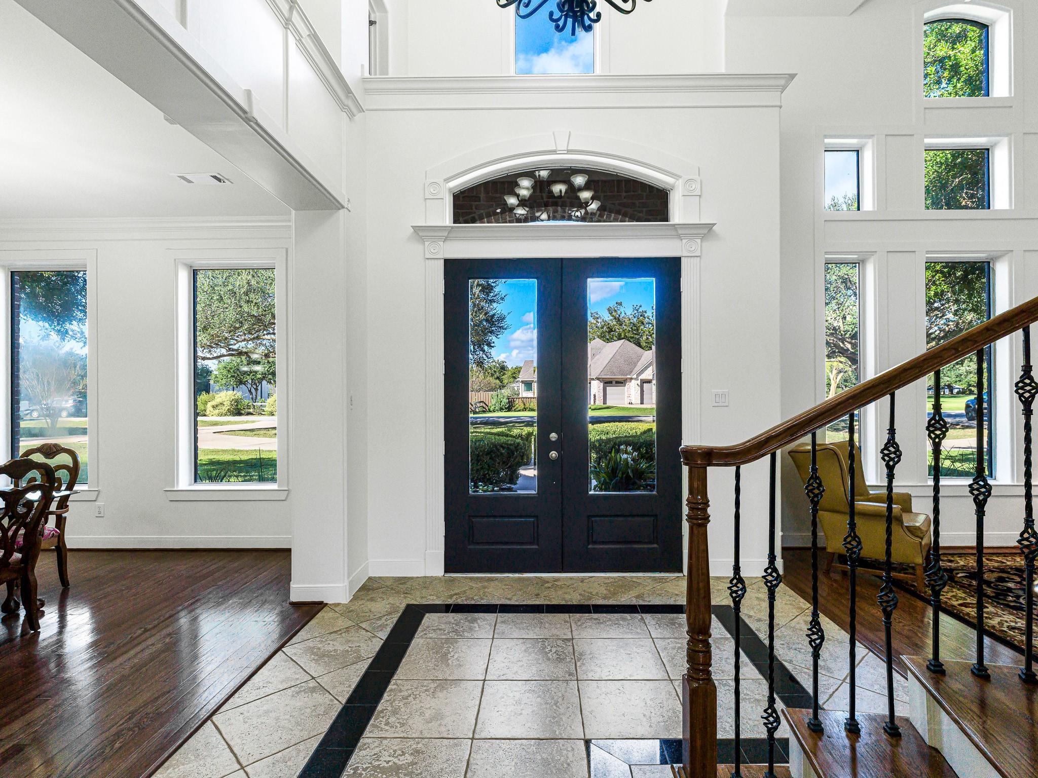 7118 Foster Creek Drive