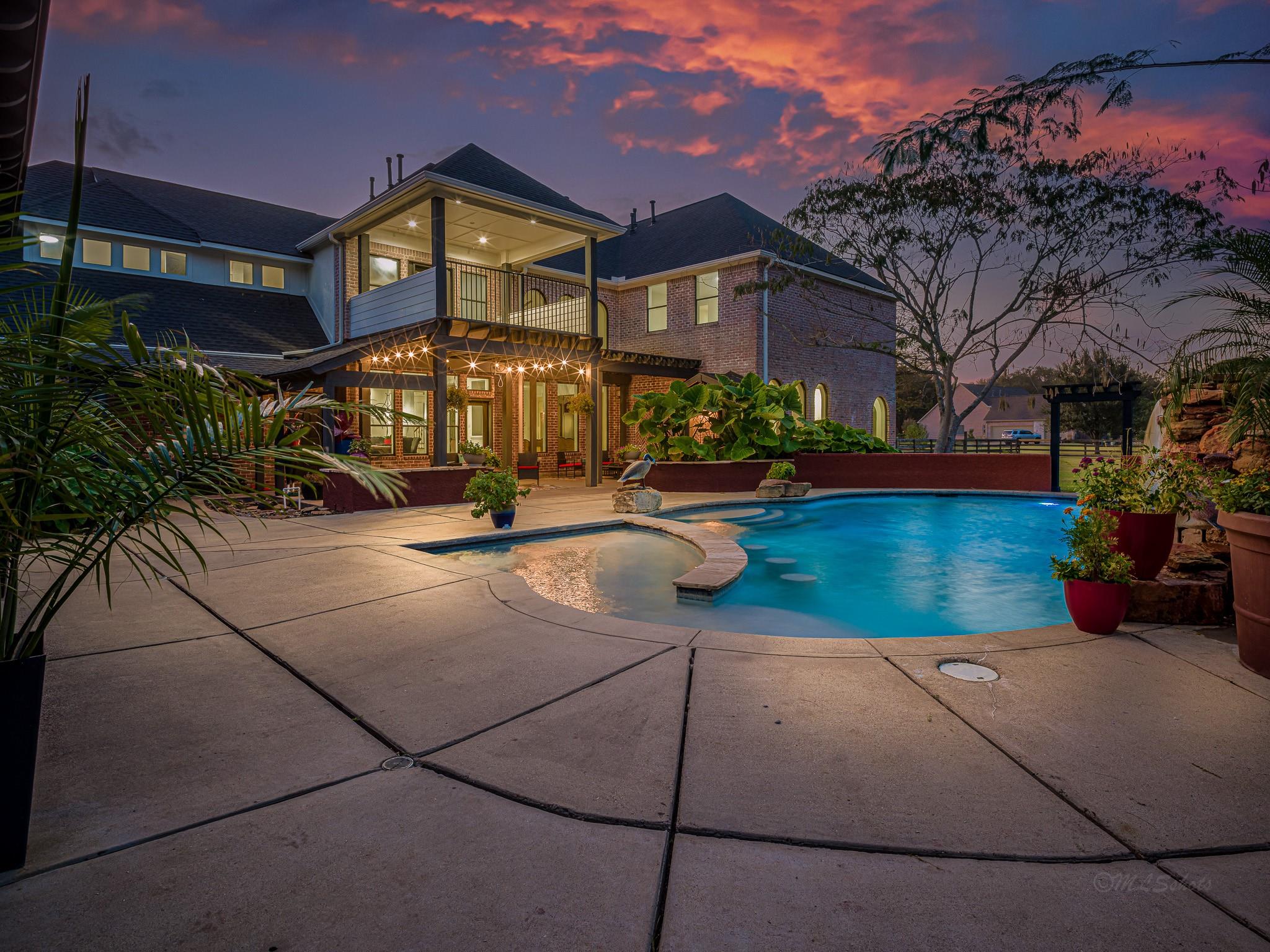 7118 Foster Creek Drive