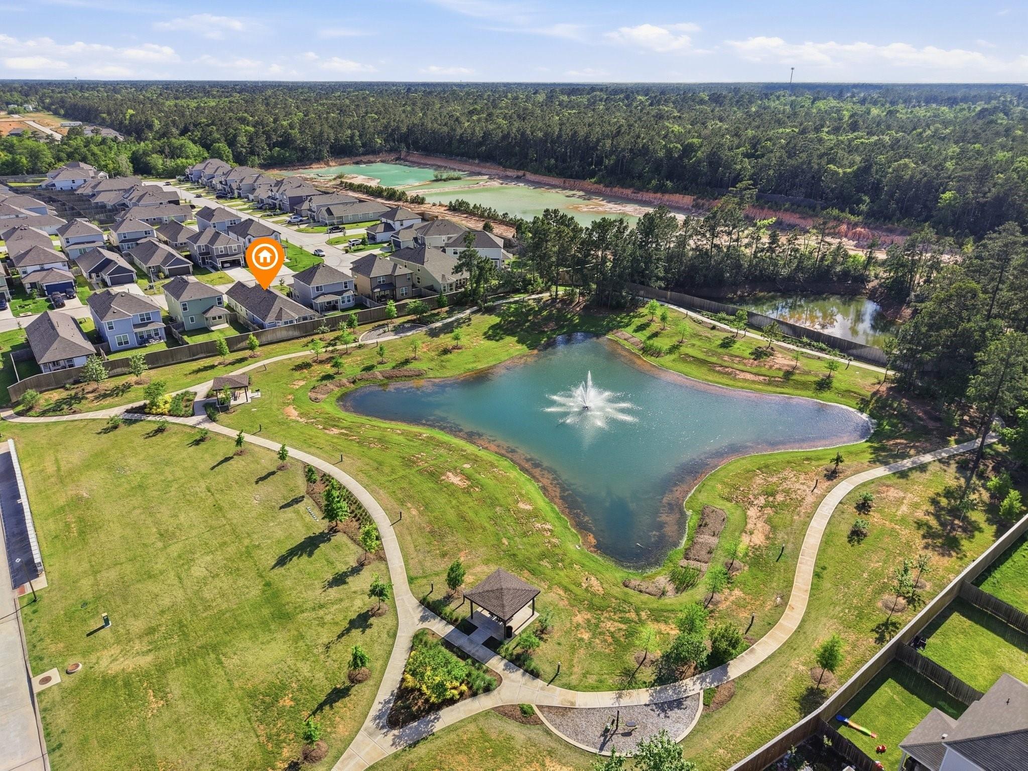 2546 Steelhead Drive