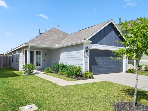 Photo of 2546 Steelhead Drive, Conroe, TX 77384 (MLS # 90833930)