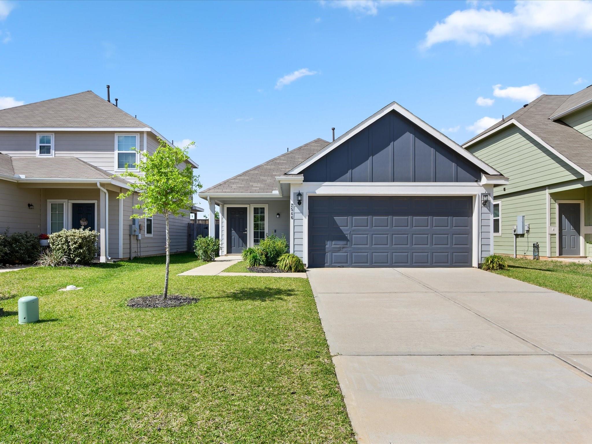 2546 Steelhead Drive