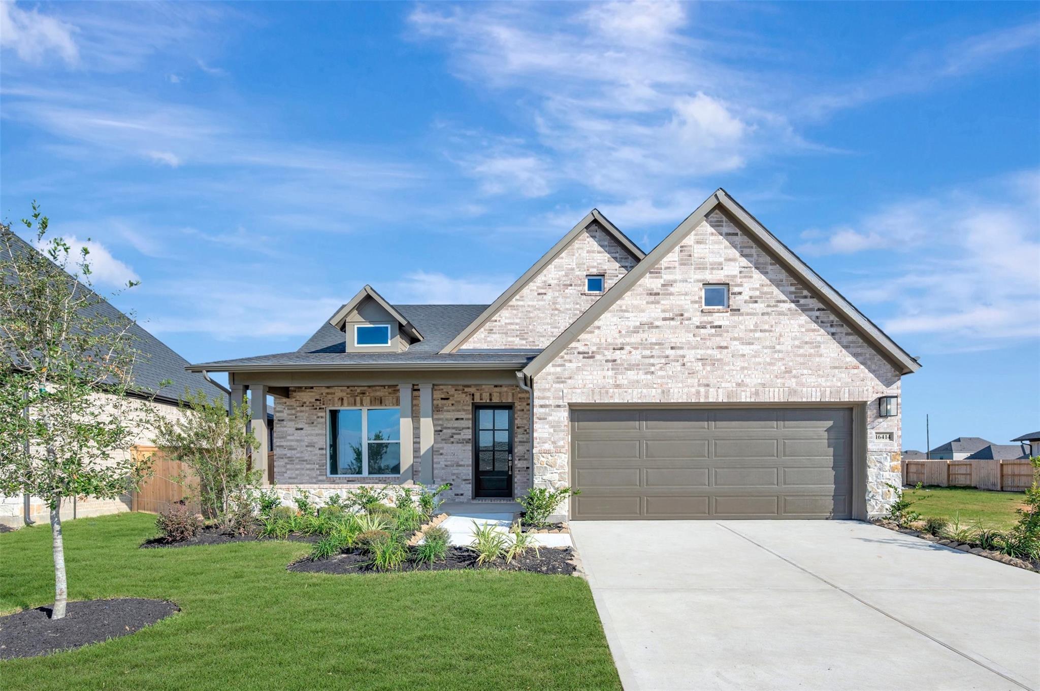 16414 Switchgrass Grove Lane