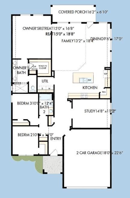 16414 Switchgrass Grove Lane