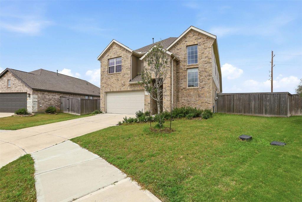 21443 Loblolly View Lane
