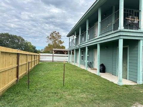 Photo of 11226 W Jacinto Drive, Houston, TX 77044 (MLS # 96703458)