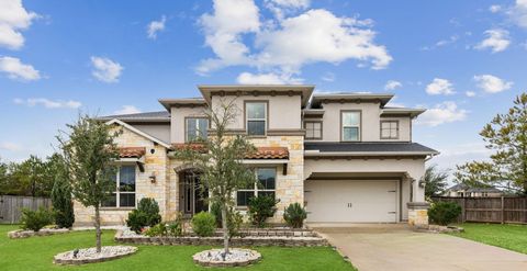 Photo of 29431 Amber Meadows Court, Katy, TX 77494 (MLS # 44594335)