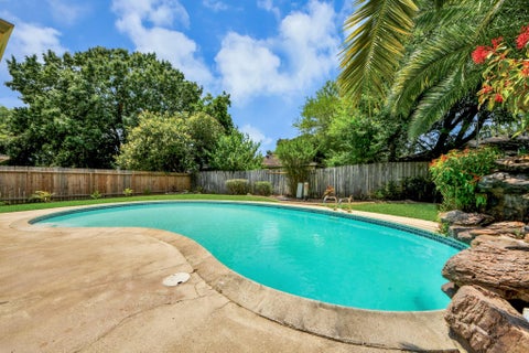 Photo of 3314 Ashton Lane, La Porte, TX 77571 (MLS # 13755085)