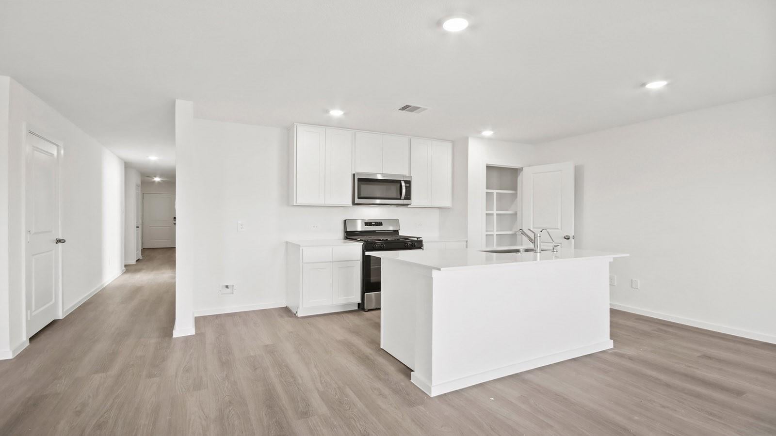 2906 Stratton Heights Lane
