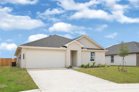 Photo of 2906 Stratton Heights Lane, Sealy, TX 77474 (MLS # 25843548)